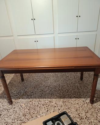 tavolo rettangolare