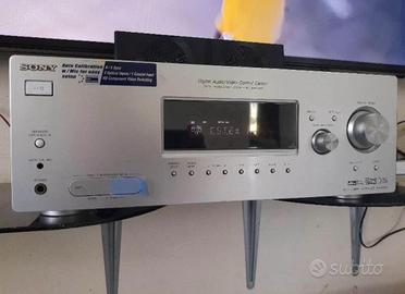 Amplificatore SONY STR-DG 500