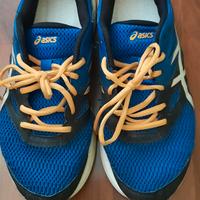 Scarpe sportive da uomo Asics