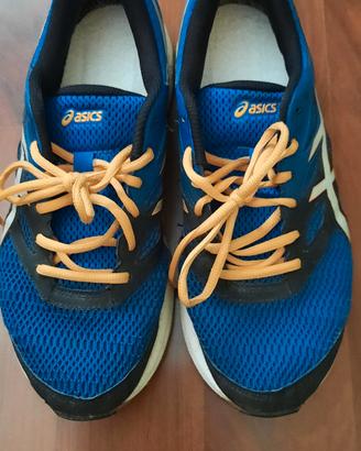 Scarpe sportive da uomo Asics