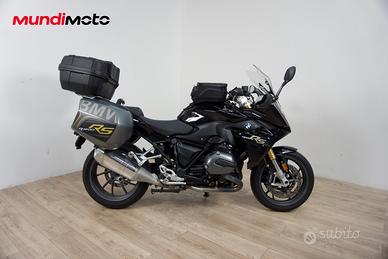 BMW R 1200 RS ABS - 2019