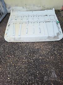 fiat ducato paratia vano di carico/cabina guida