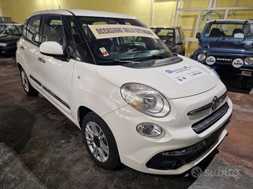 FIAT 500L 1.4 95 CV Pop Star euro6