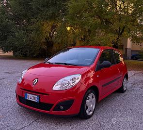 Renault Twingo 1.2 8V Dynamique