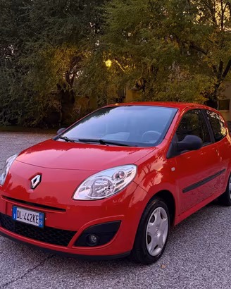 Renault Twingo 1.2 8V Dynamique