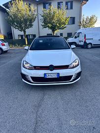 Golf 7 GTi