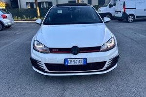 Golf 7 GTi