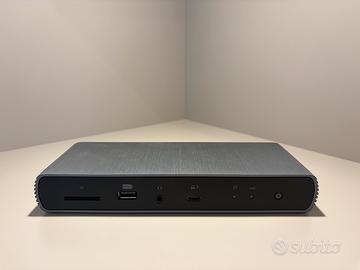 🔌 Docking Station Kensington SD5700T - NUOVA