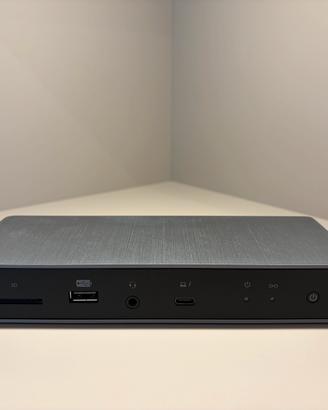 🔌 Docking Station Kensington SD5700T - NUOVA