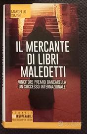 il mercante dei libri maledetti di Marcello Simone