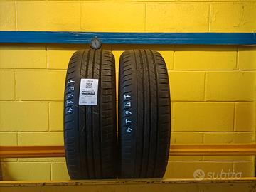 2 Gomme al 70% 185/65/15 GOODYEAR Estive - Cantù