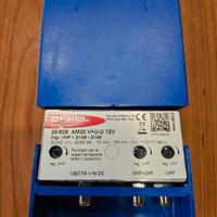 Amplificatore TV, marca offel Nuovo
