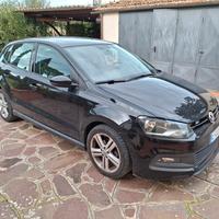 Volkswagen Polo 6R neopatentati 