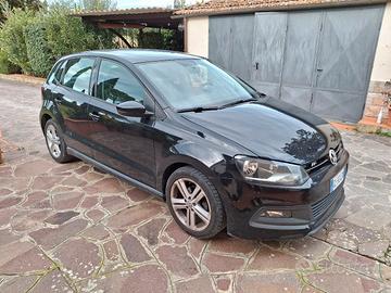 Volkswagen Polo 6R neopatentati 