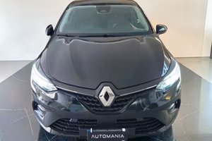 Renault Clio BLUE DCI 100CV 5P EVOLUTION