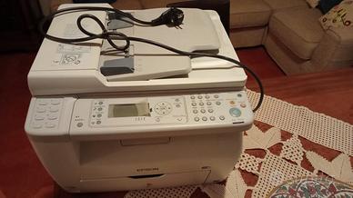 Epson AL-CX 17 WF gratis