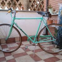 Bicicletta Bianchi vintage da 28"