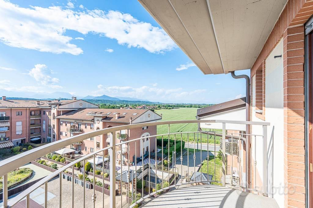 Appartamento – TO - Vista 4