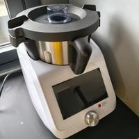 Monsieur Cuisine Smart