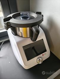 Monsieur Cuisine Smart