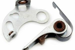 Contatti impianto Autorotor Icet 3056