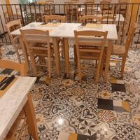 Attrezzature ristorante