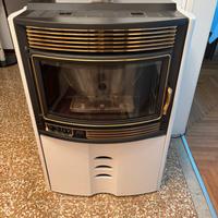 Stufa a pellet Palazzetti Ecofire