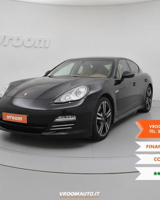 PORSCHE Panamera 1� serie 3.6 4 Benzina