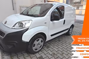 FIAT Fiorino 2� serie 1.3 MJT 95CV Cargo SX