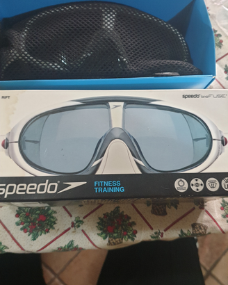 Occhiali speedo bio fuse