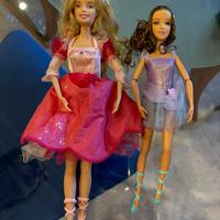 Barbie e le principesse danzanti (2)