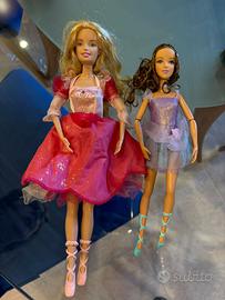 Barbie e le principesse danzanti (2)