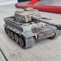 Modello carro armato Tiger I – scala 1:35
