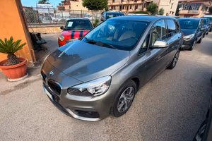 Bmw Serie 2 Gran Tourer 214d Advantage