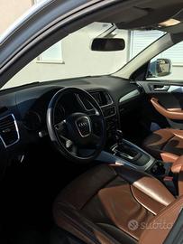 Automobile Suv