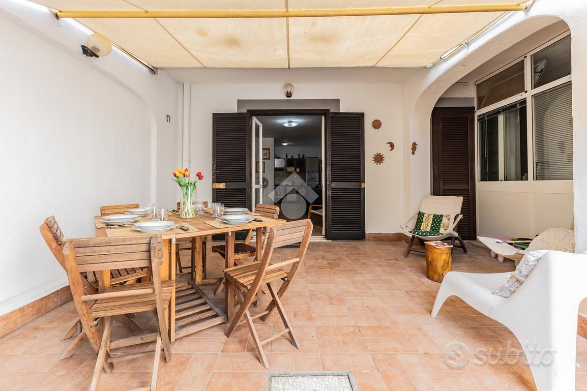 3 LOCALI A CERVETERI - Vista 2