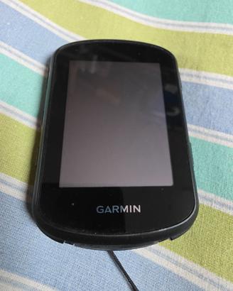 Garmin 840 bundle con Varia 510