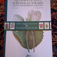Erbario: Quando l'Arte serviva a curare - Aboca Ed