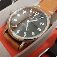 Eberhard Traversetolo mancino vitre 