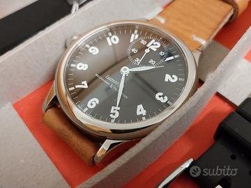 Eberhard Traversetolo mancino vitre 