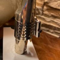 Imboccatura mouthpiece per sax tenore SUGAL 24Kt