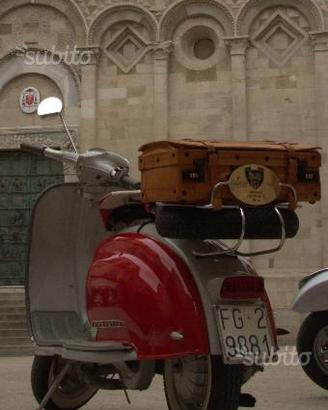 Lambretta LI 150