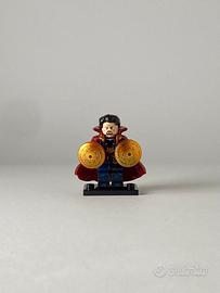 Personaggi Marvel - Minifigure Type Lego Marvel 10