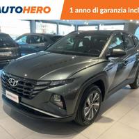 HYUNDAI Tucson GV27566