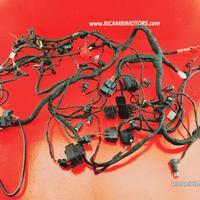 IMPIANTO ELETTRICO BMW C650GT