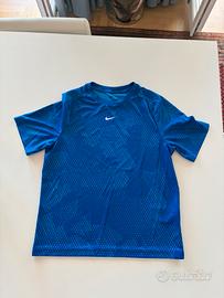 Maglietta tennis Nike Dri-FIT Multi