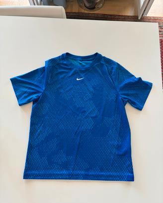 Maglietta tennis Nike Dri-FIT Multi