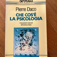 Che cos’è la psicologia