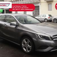 Mercedes-Benz Classe A Mercedes-Benz Classe A...