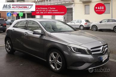 Mercedes-Benz Classe A Mercedes-Benz Classe A...